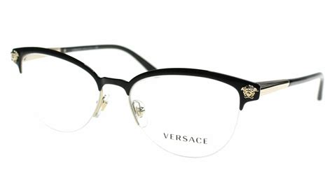 lentes versace con aumento|versace unisex eyeglasses.